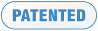 Patented Quick-Fit Pre-Hung Door System