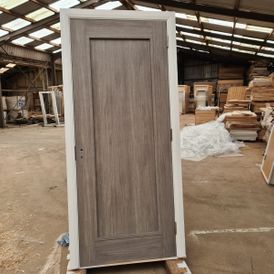 Quick Fit Doors & Frames