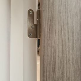 Quick Fit Doors & Frames