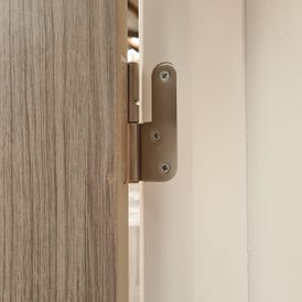 Quick Fit Doors & Frames