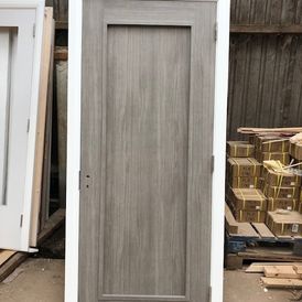 Quick Fit Doors & Frames