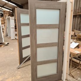 Quick Fit Doors & Frames